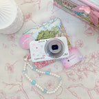 Sony Cybershot WX7 in white | Digital Camera CCD Digicam