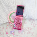 Nikon Coolpix S6900 pink | Digital Camera CCD Digicam