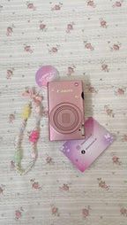 Canon Ixus 125 hs