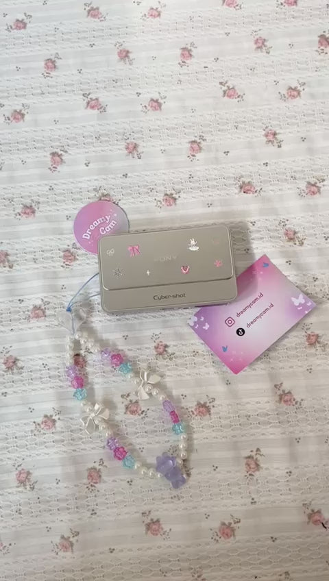 Sony Cybershot T99 (japanese language only)