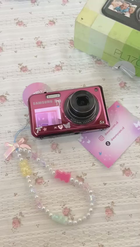 Samsung PL170