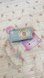 Sony Cybershot WX50
