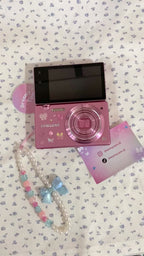 Samsung MV800 (flip screen)