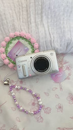 Canon Powershot SX240 HS (pop up flash) | Digital Camera CCD Digicam