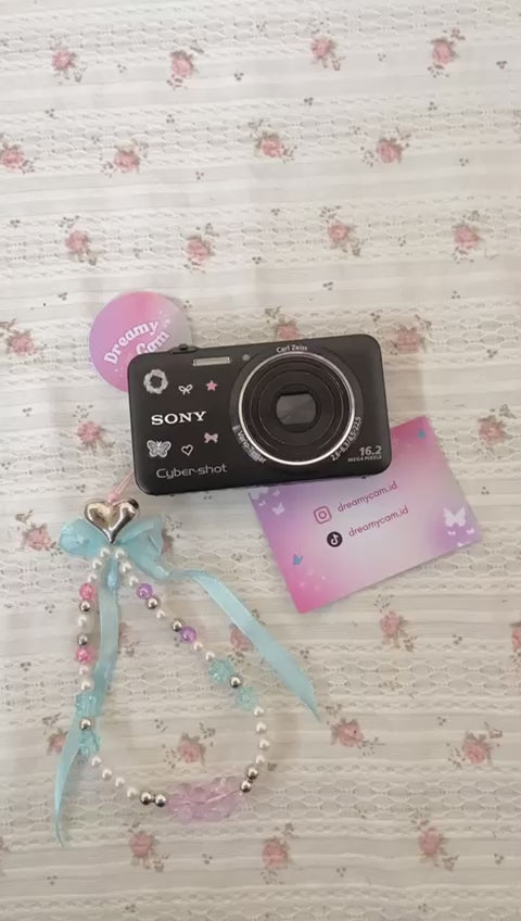 Sony Cybershot WX7