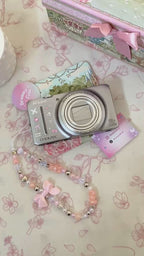 Nikon Coolpix S9200 in silver | Digital Camera CCD Digicam