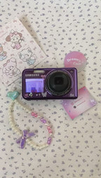 Samsung PL120 (dual screen)