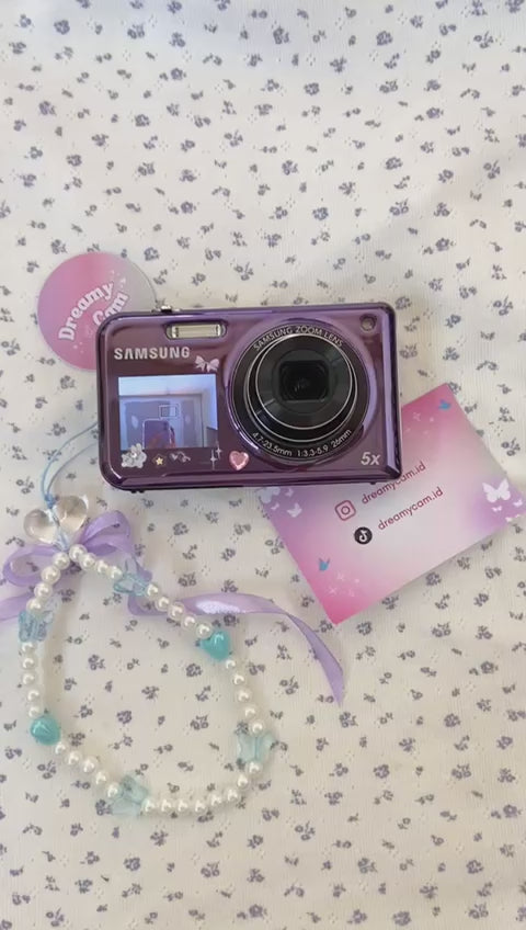 Samsung PL170 (dual screen)