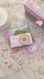 Sony Cybershot WX50 in soft pink  | Digital Camera CCD Digicam