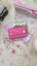 Sony Cybershot T99 in pink  | Digital Camera CCD Digicam