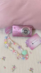 Sony Cybershot DSC-W350 Pink | Digital Camera CCD Digicam Compact