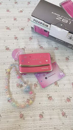 Fujifilm Finepix Z81