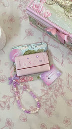 Sony Cybershot DSC-TX66 in pink | Digital Camera CCD Digicam Vintage