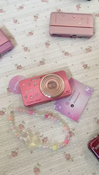 Sony Cybershot W570