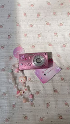 Sony Cybershot W350