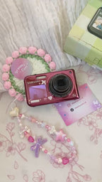 Samsung PL170 (dual screen) | Digital Camera CCD Digicam
