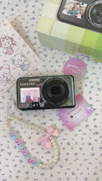 Samsung PL120 (dual screen)