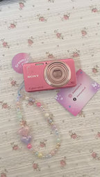Sony Cybershot W630