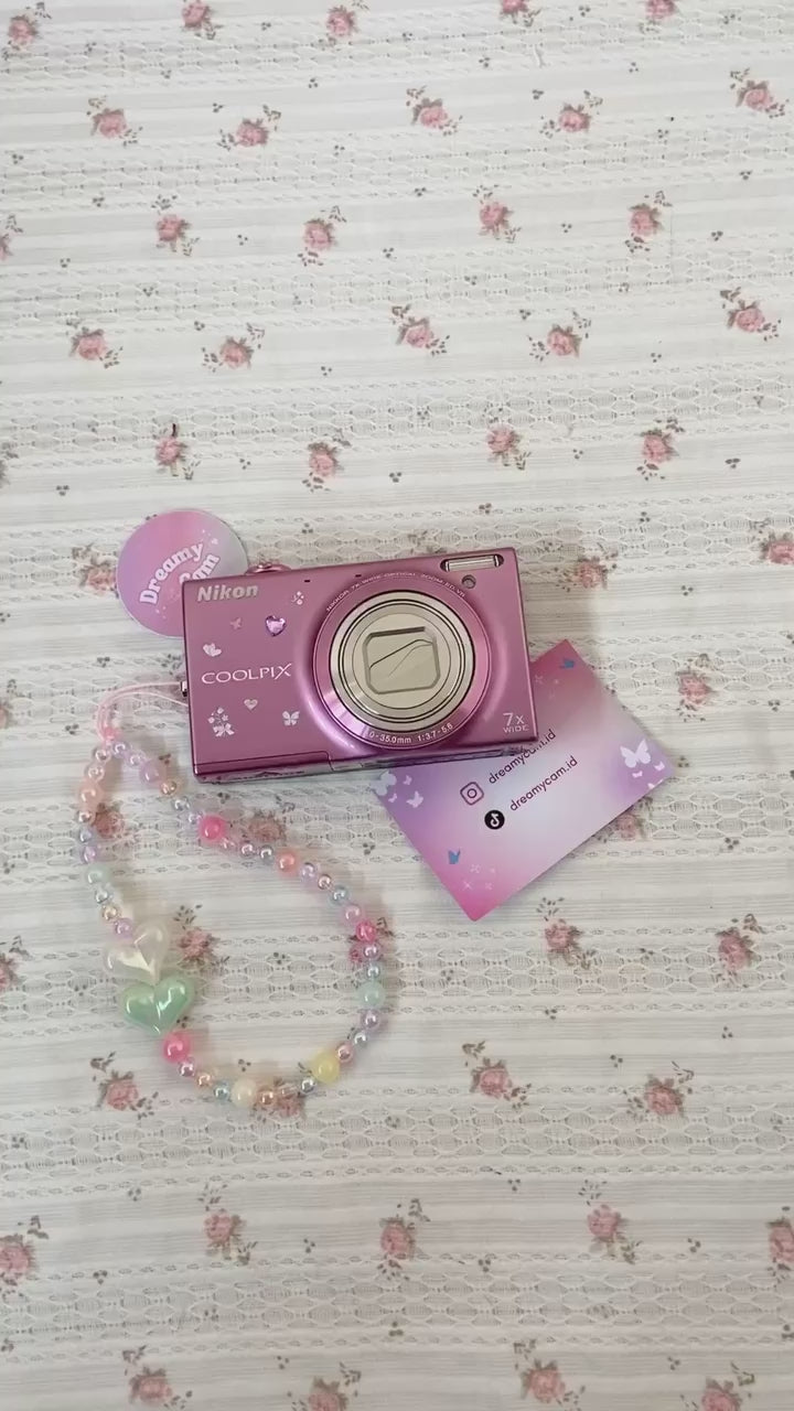 Nikon Coolpix S6150