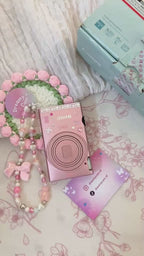 Canon Ixus 125 HS pink | Digital Camera CCD Digicam