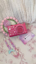 Nikon Coolpix S6200 | Digital Camera CCD Digicam