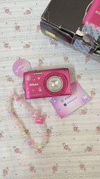 Sony Cybershot W570