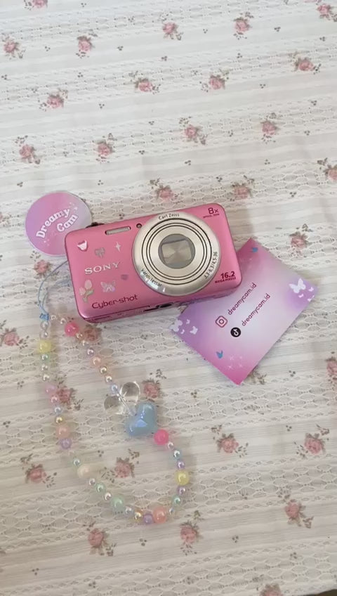 Sony Cybershot WX60