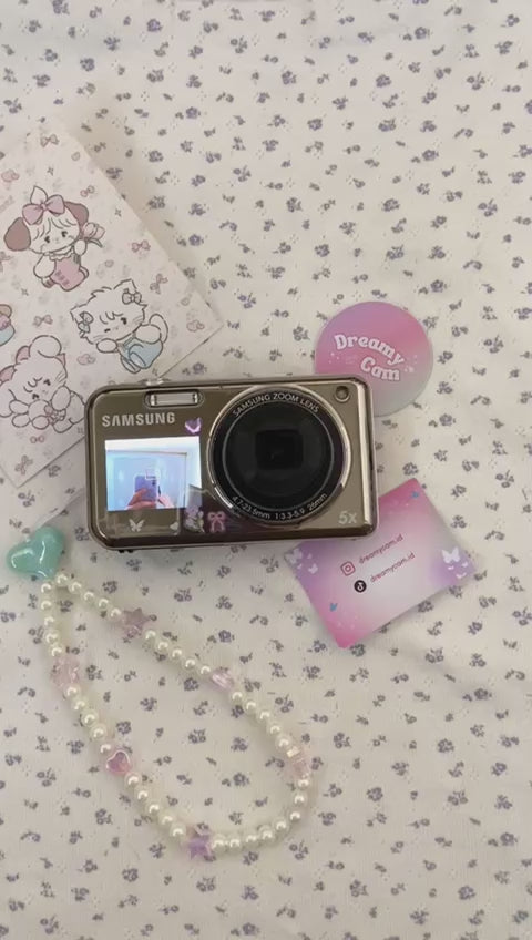 Samsung PL120 (dual screen)