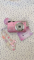 Canon Powershot A3200 IS