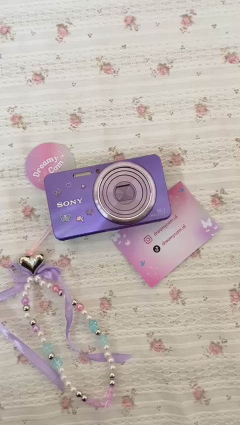 Sony Cybershot W570