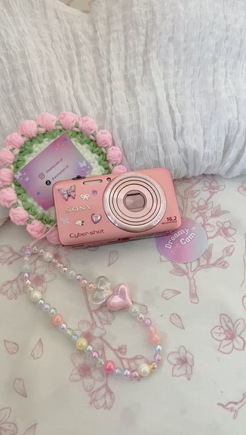 Sony Cybershot WX7 | Digital Camera CCD Digicam