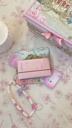 Sony Cybershot TX66 in soft pink | Digital Camera CCD Digicam