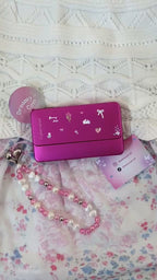 Sony Cybershot DSC-TX10 Pink Slide Compact | Digital Camera CCD Digicam