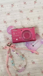 Nikon Coolpix S6200