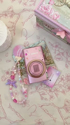 Canon Ixus 265 HS (wifi) soft pink | Digital Camera CCD Digicam