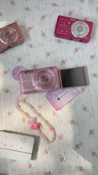 Nikon Coolpix S6600 (flip screen + wifi)
