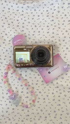 Samsung ST600 (dual screen)