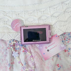 Sony Cybershot DSC-T77 Pink Lilac | Digital Camera CCD Digicam Compact Slide