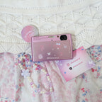 Sony Cybershot DSC-T77 Pink Lilac | Digital Camera CCD Digicam Compact Slide