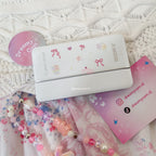 Sony Cybershot DSC-TX66 White | Digital Camera CCD Digicam Compact Slide