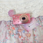 Sony Cybershot DSC-W570 Pink | Digital Camera CCD Digicam Compact