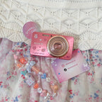 Sony Cybershot DSC-W570 Pink | Digital Camera CCD Digicam Compact