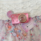Sony Cybershot DSC-W570 Pink | Digital Camera CCD Digicam Compact
