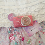 Sony Cybershot DSC-W630 Pink | Digital Camera CCD Digicam Compact