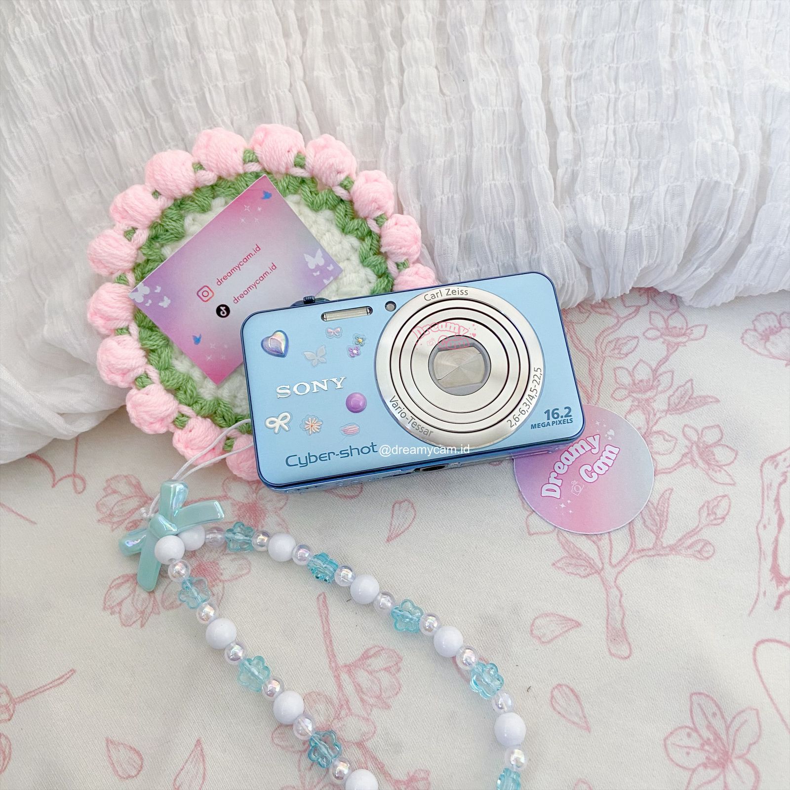 Sony Cybershot WX50 | Digital Camera CCD Digicam