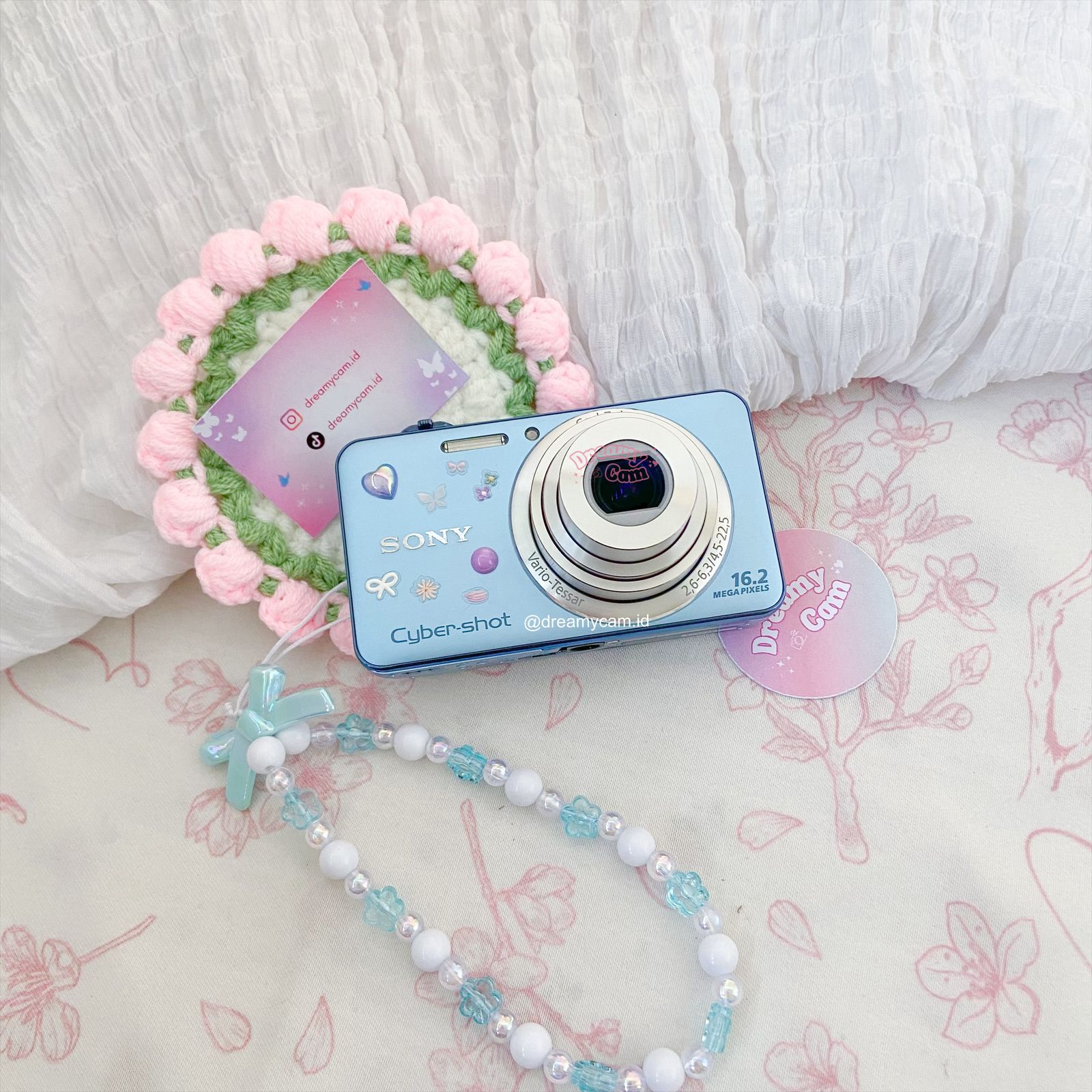 Sony Cybershot WX50 | Digital Camera CCD Digicam