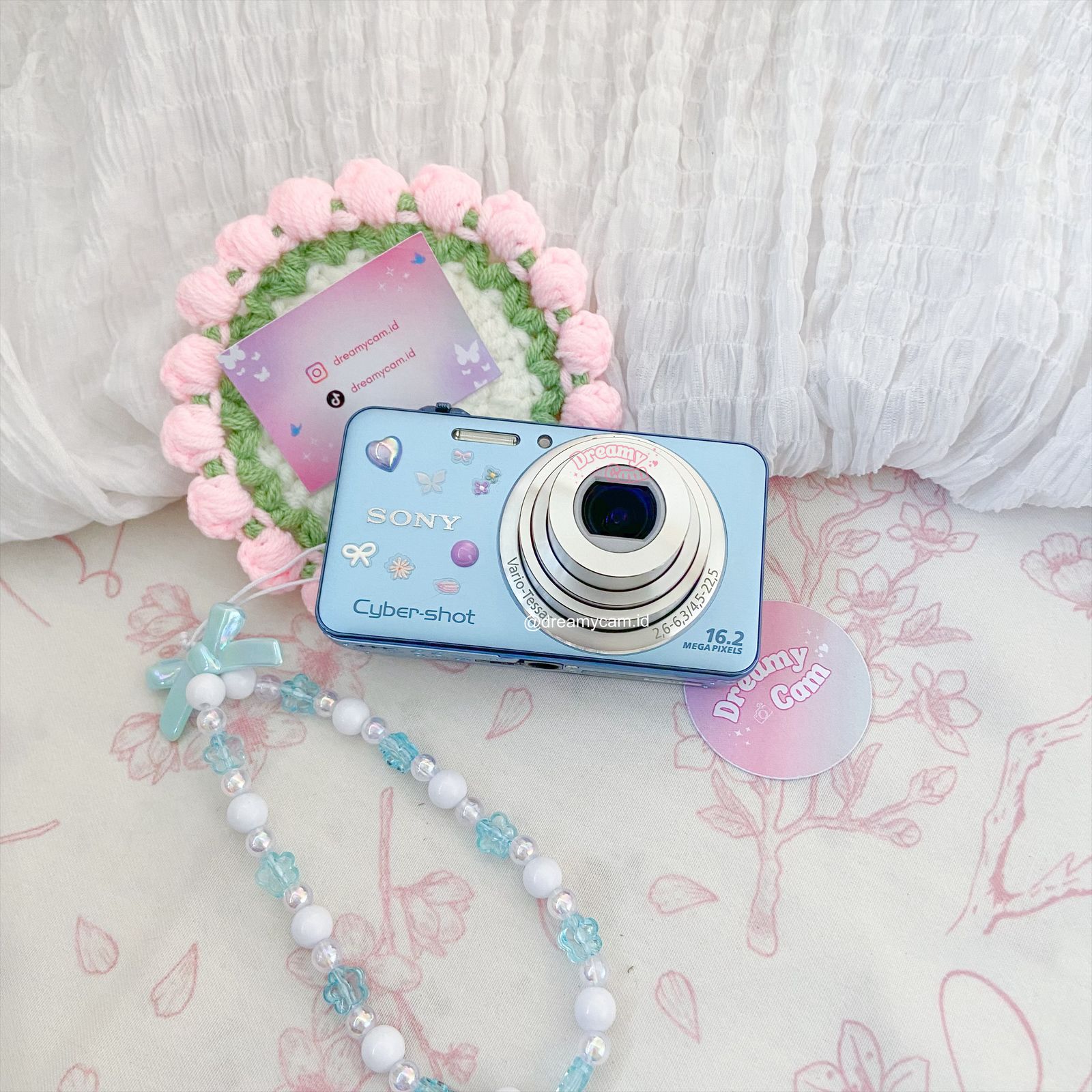 Sony Cybershot WX50 | Digital Camera CCD Digicam