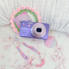 Sony Cybershot W570 | Digital Camera CCD Digicam